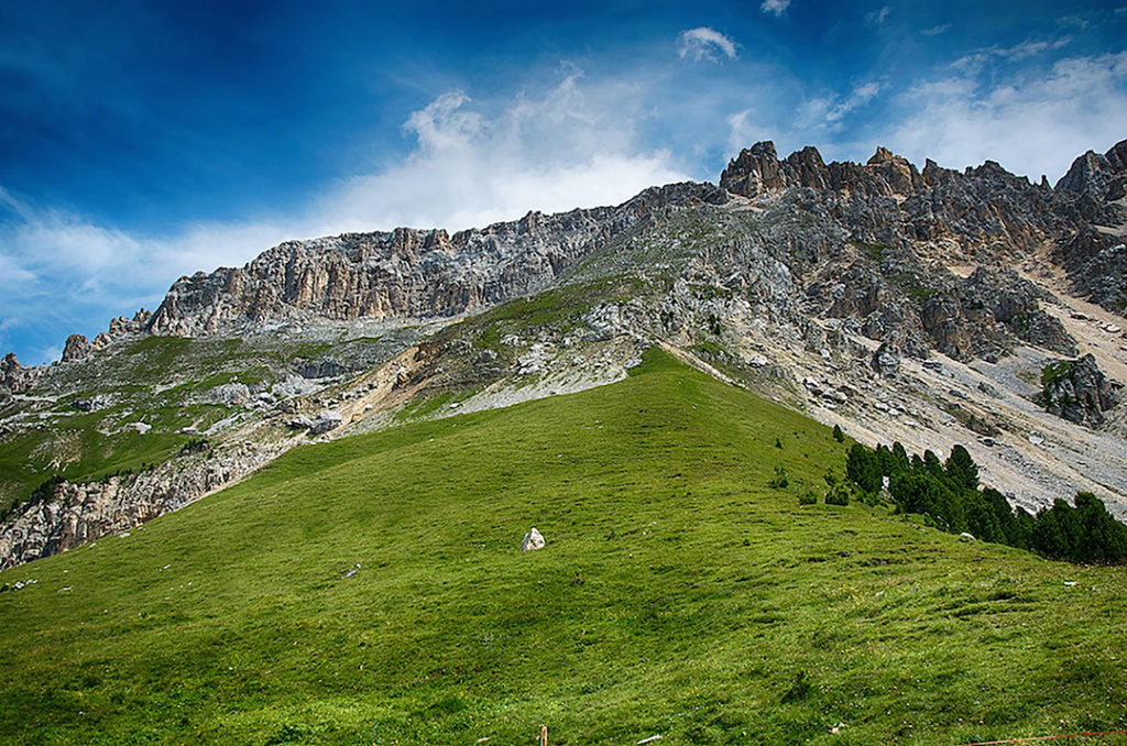 Latemar Südtirol
